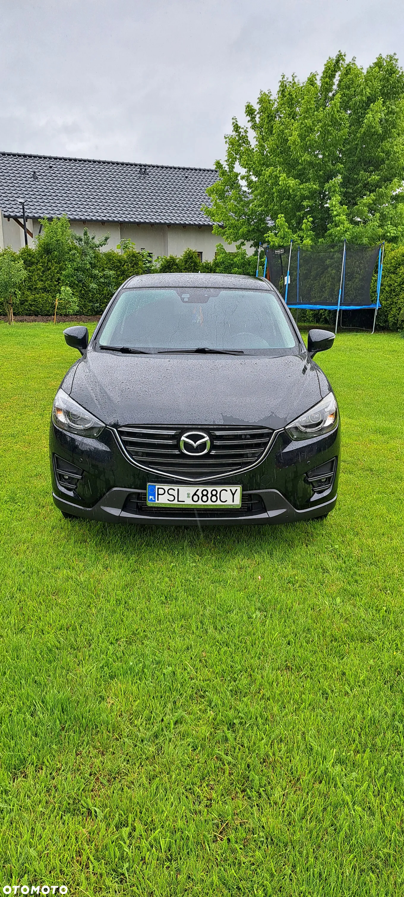 Mazda CX-5 2.2 D Skyenergy 2WD - 4