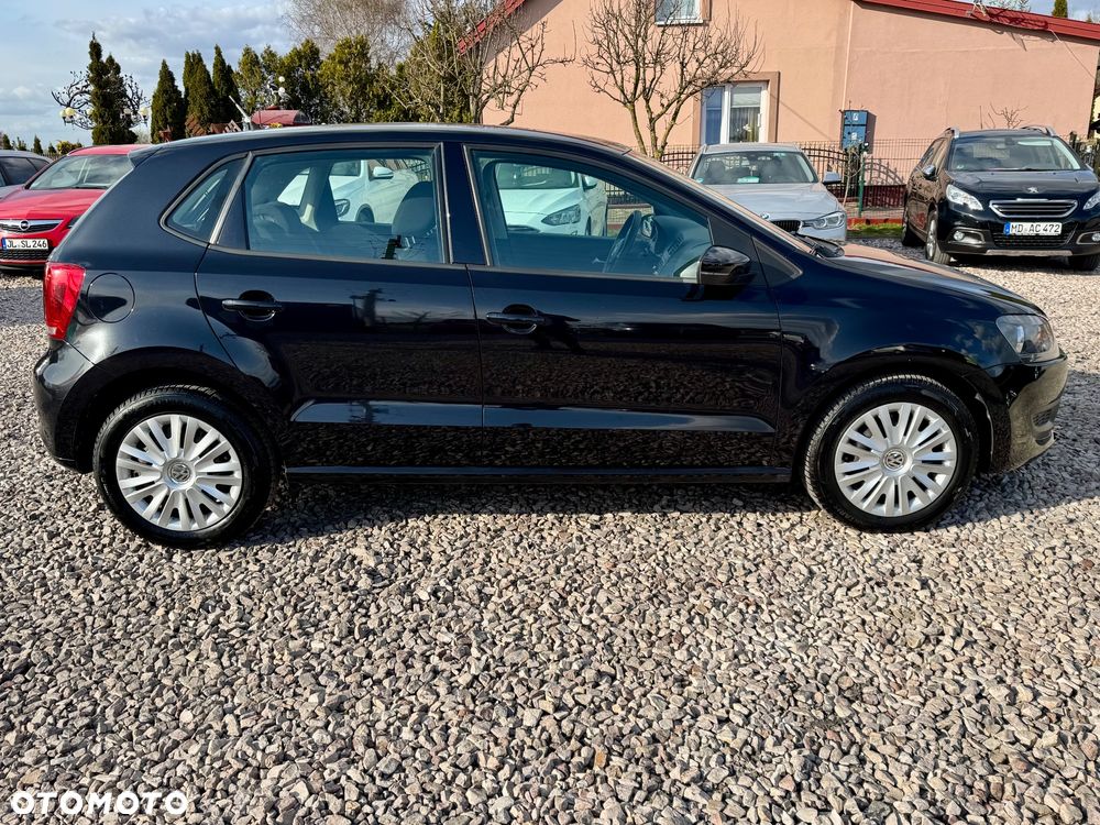 Volkswagen Polo - 15