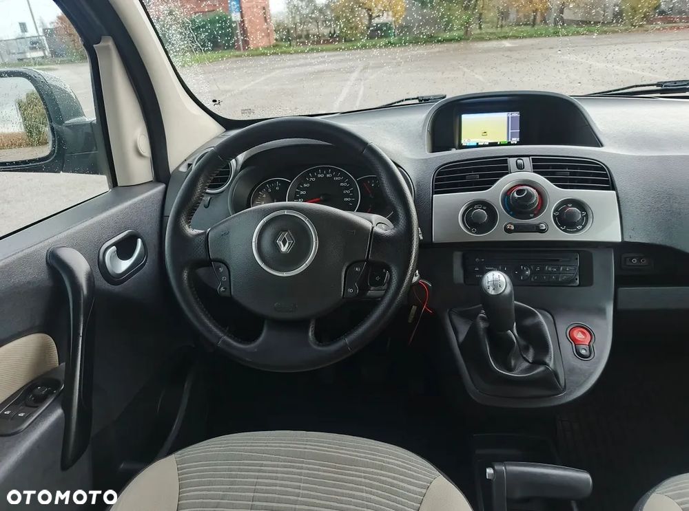 Renault Kangoo 1.6 16V 105 TomTom Edition - 16