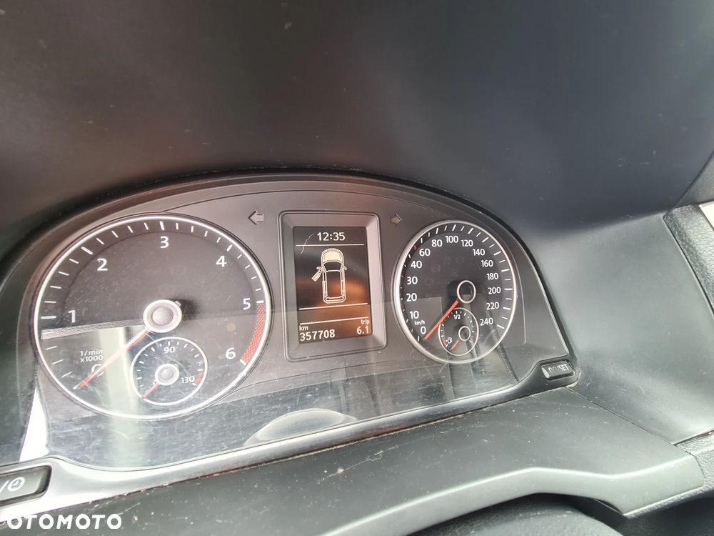 Volkswagen Caddy 2.0 (7-Si.) Maxi Family - 21