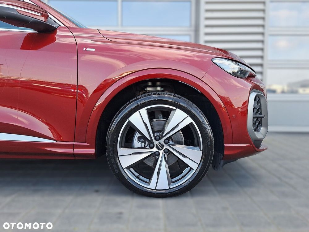 Audi Q5 40 TFSI mHEV Quattro S Line S tronic - 34
