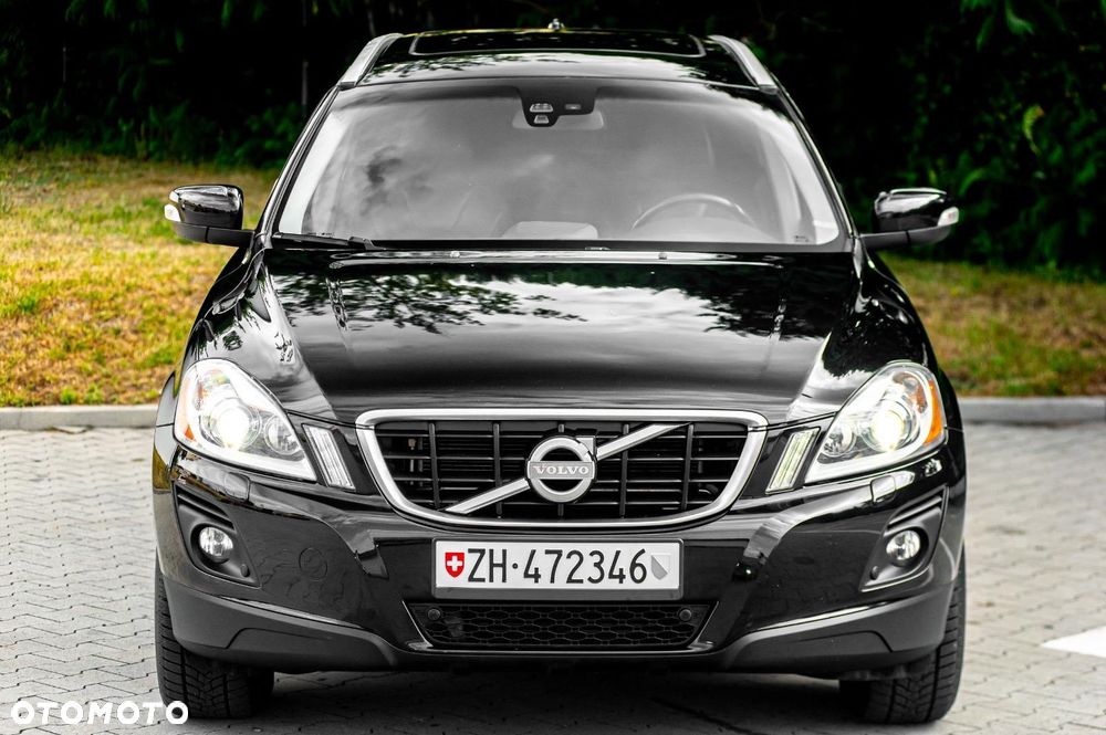 Volvo XC 60 D5 AWD Momentum - 5