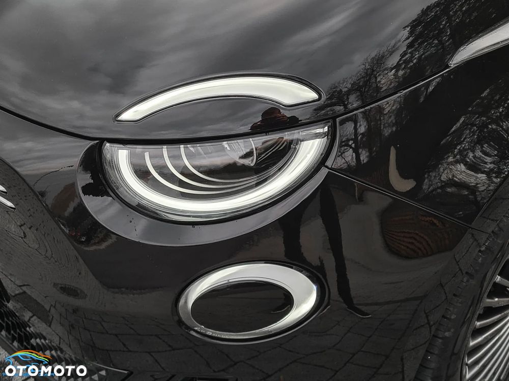 Fiat 500e 42kWh la Prima (by Bocelli) - 6