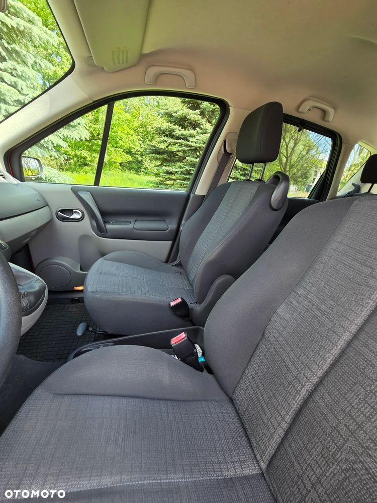 Renault Scenic 1.6 16V Confort Authentique - 12