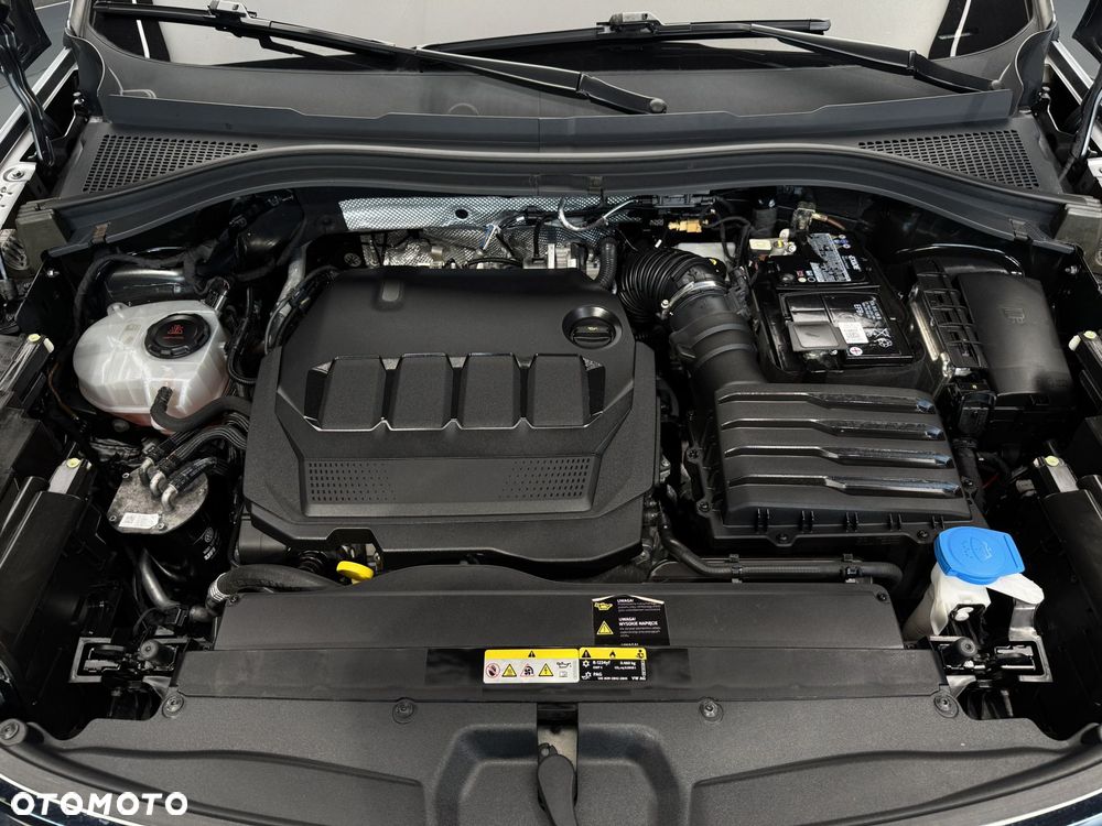 Skoda Kodiaq 2.0 TDI 4x4 Style DSG - 23