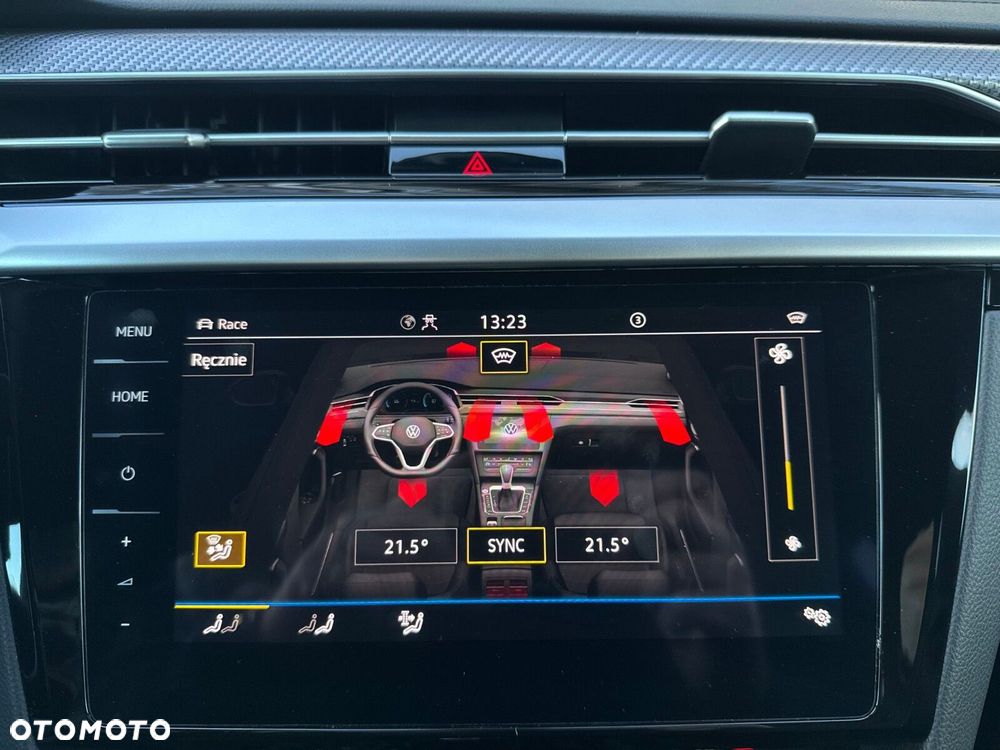 Volkswagen Arteon Shooting Brake 2.0 TSI 4Motion R DSG - 25