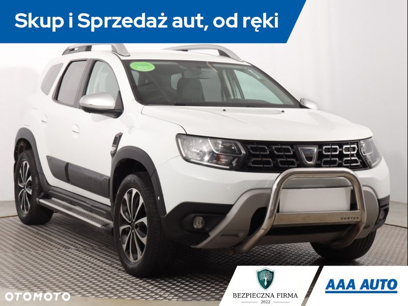 Dacia Duster - 2