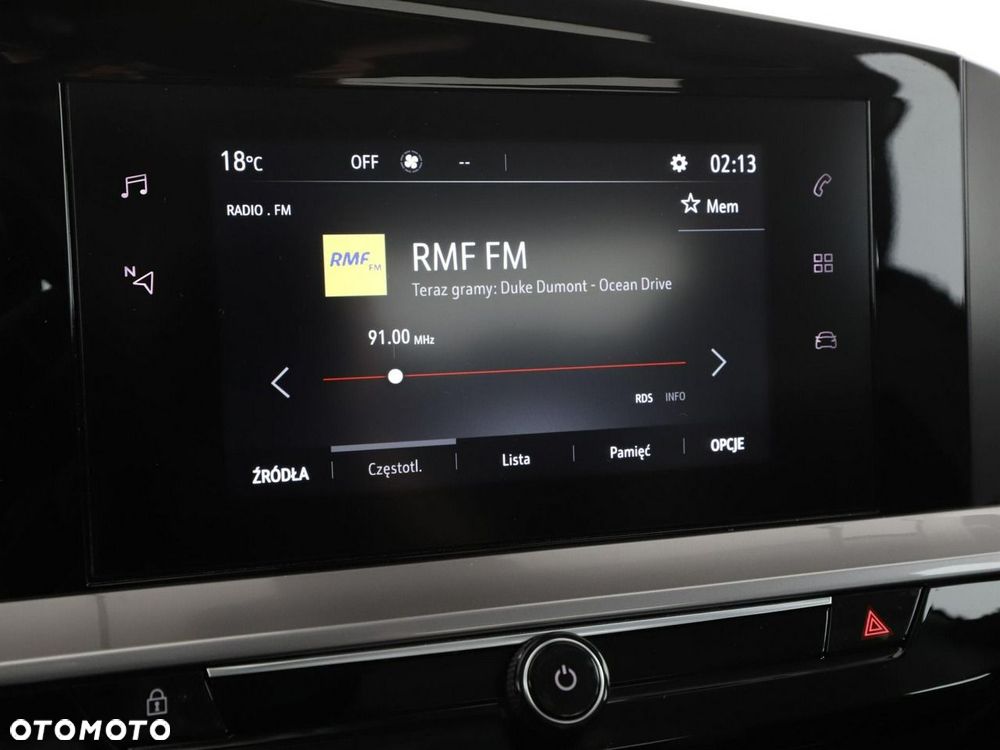 Opel Mokka X - 24
