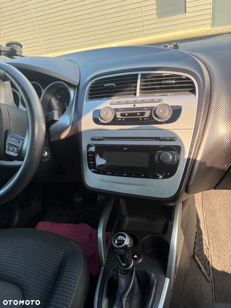 Seat Altea XL 1.8 TSI Style - 16