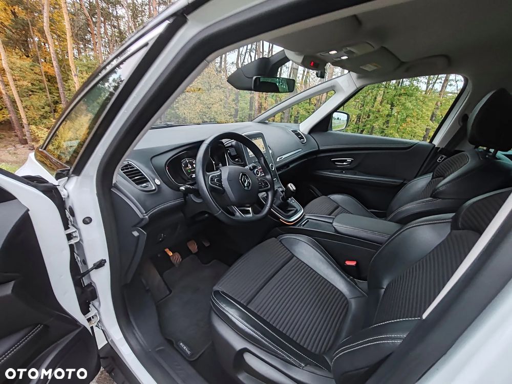 Renault Scenic 1.7 Blue dCi Zen - 23