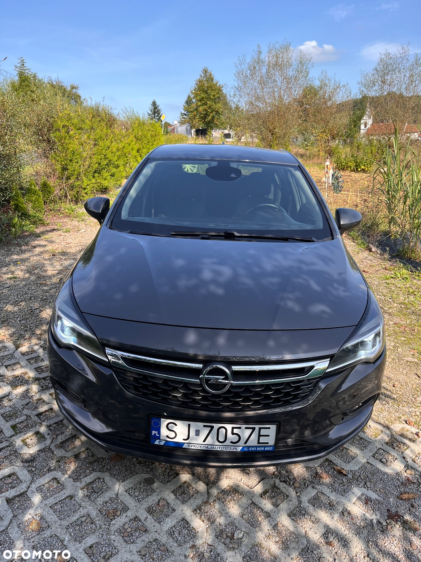 Opel Astra 1.6 D (CDTI) Edition - 10
