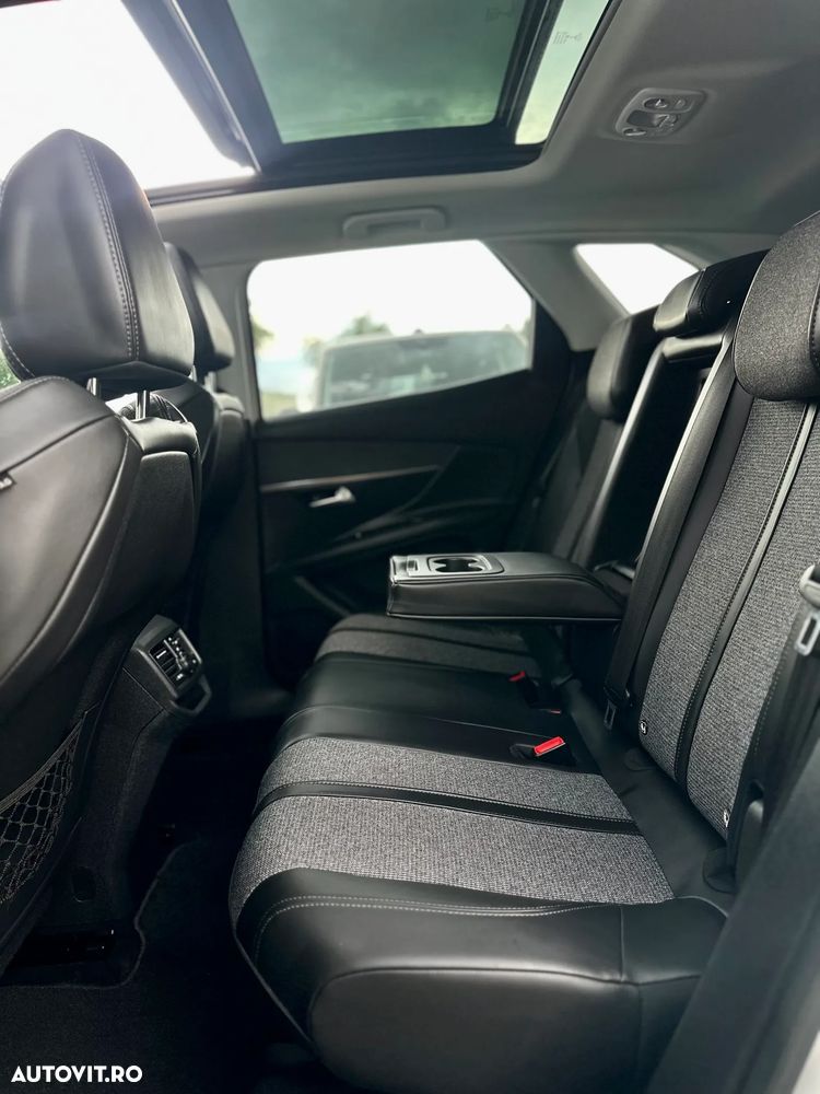 Peugeot 3008 - 7