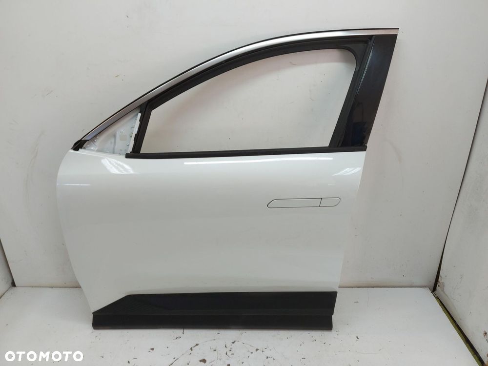 RENAULT Scenic E-Tech V 5 Drzwi przód lewy RENSCEDrz8920482 - 1