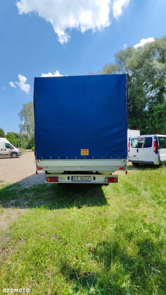 Fiat DUCATO 2.8 JTD - 6