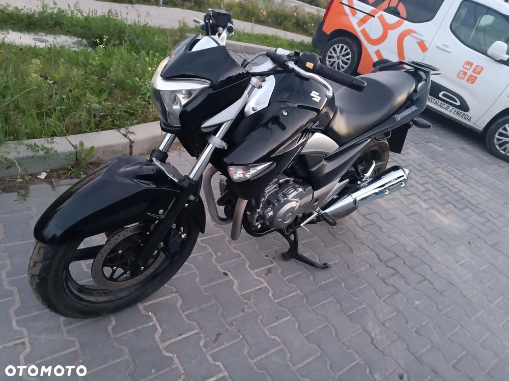 Kawasaki Z - 5