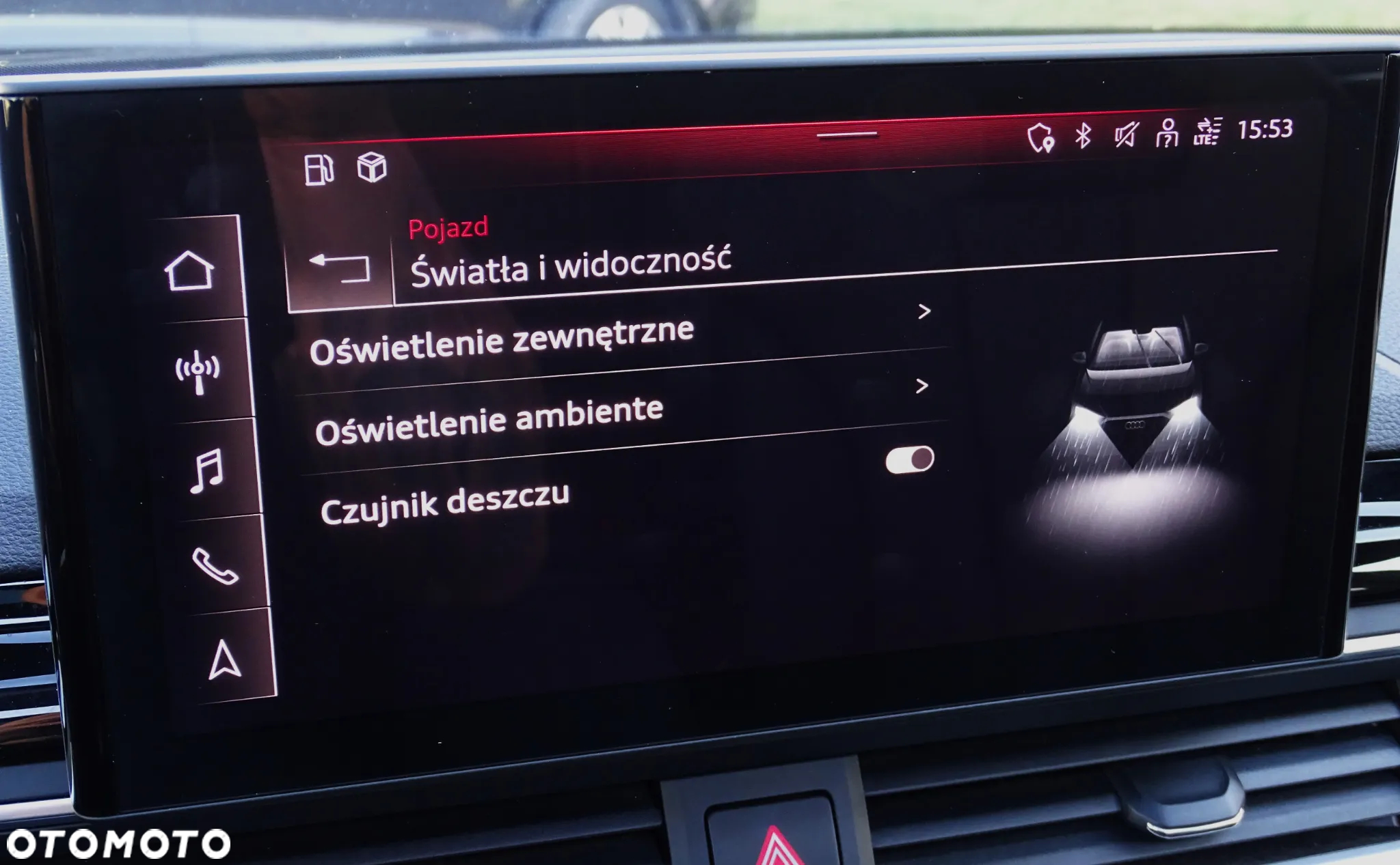 Audi A5 Sportback 35 TDI S tronic - 23