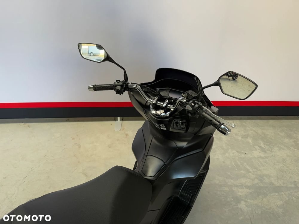 Honda PCX - 8