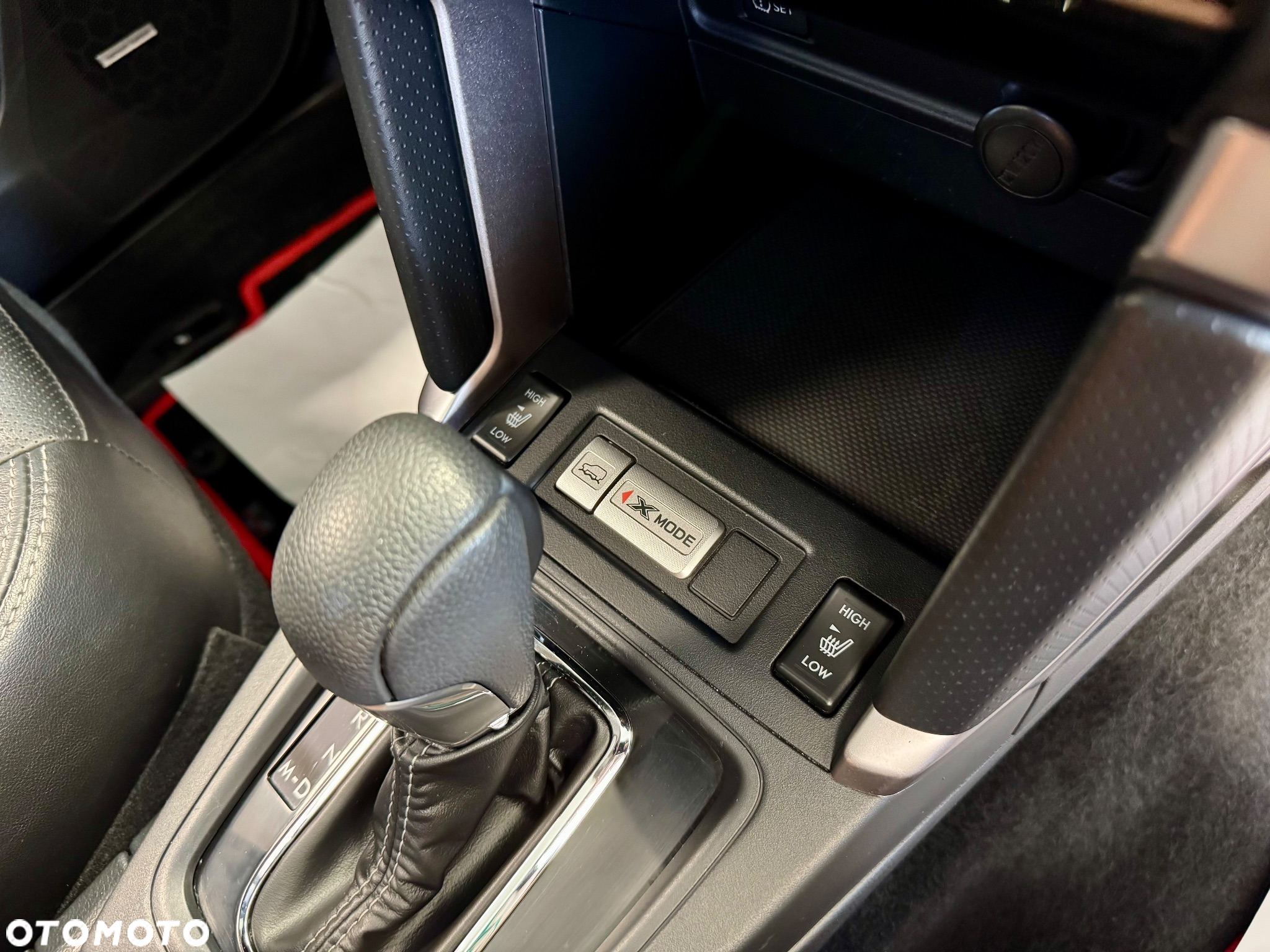 Subaru Forester 2.0 XT Sport Lineartronic - 10