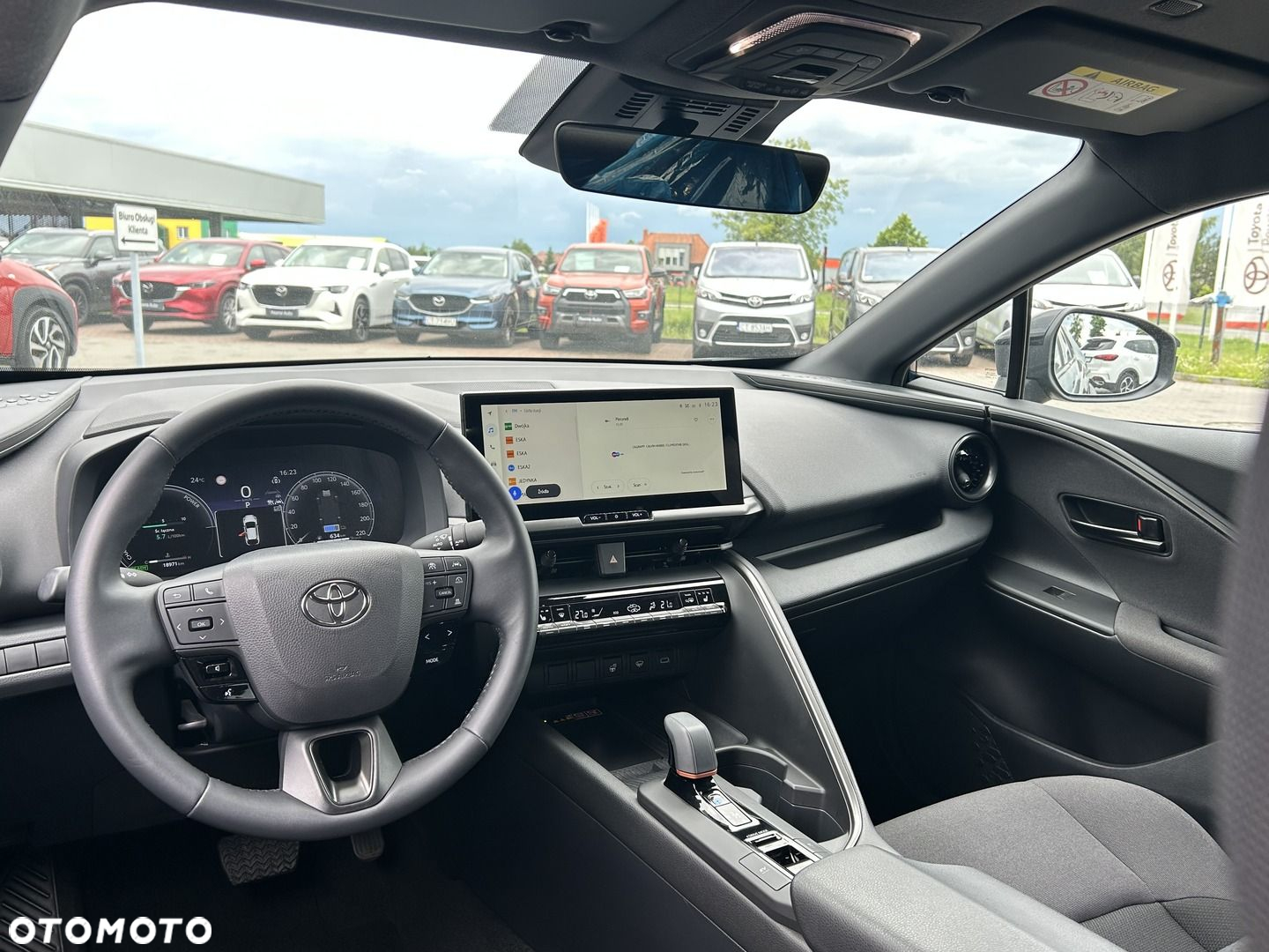 Toyota C-HR - 22