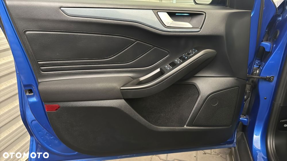 Ford Focus 1.5 EcoBlue Active X - 16