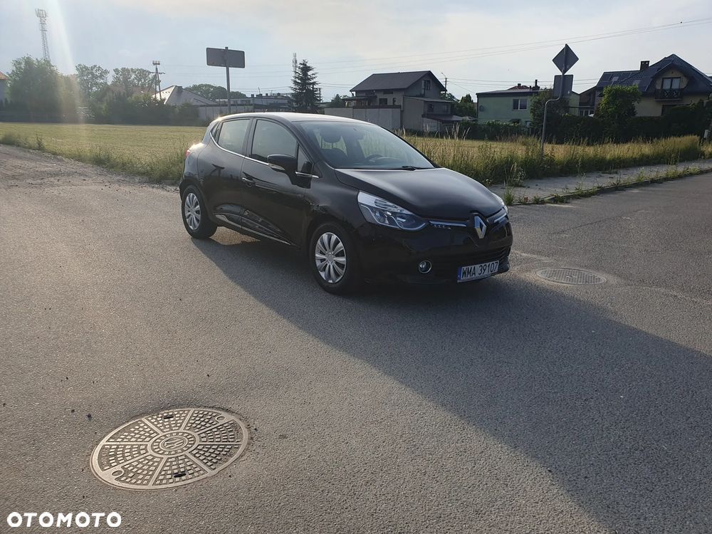 Renault Clio 1.2 16V Life - 25