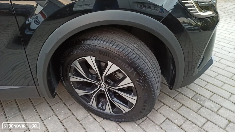 Renault Captur 1.0 TCe Exclusive - 36