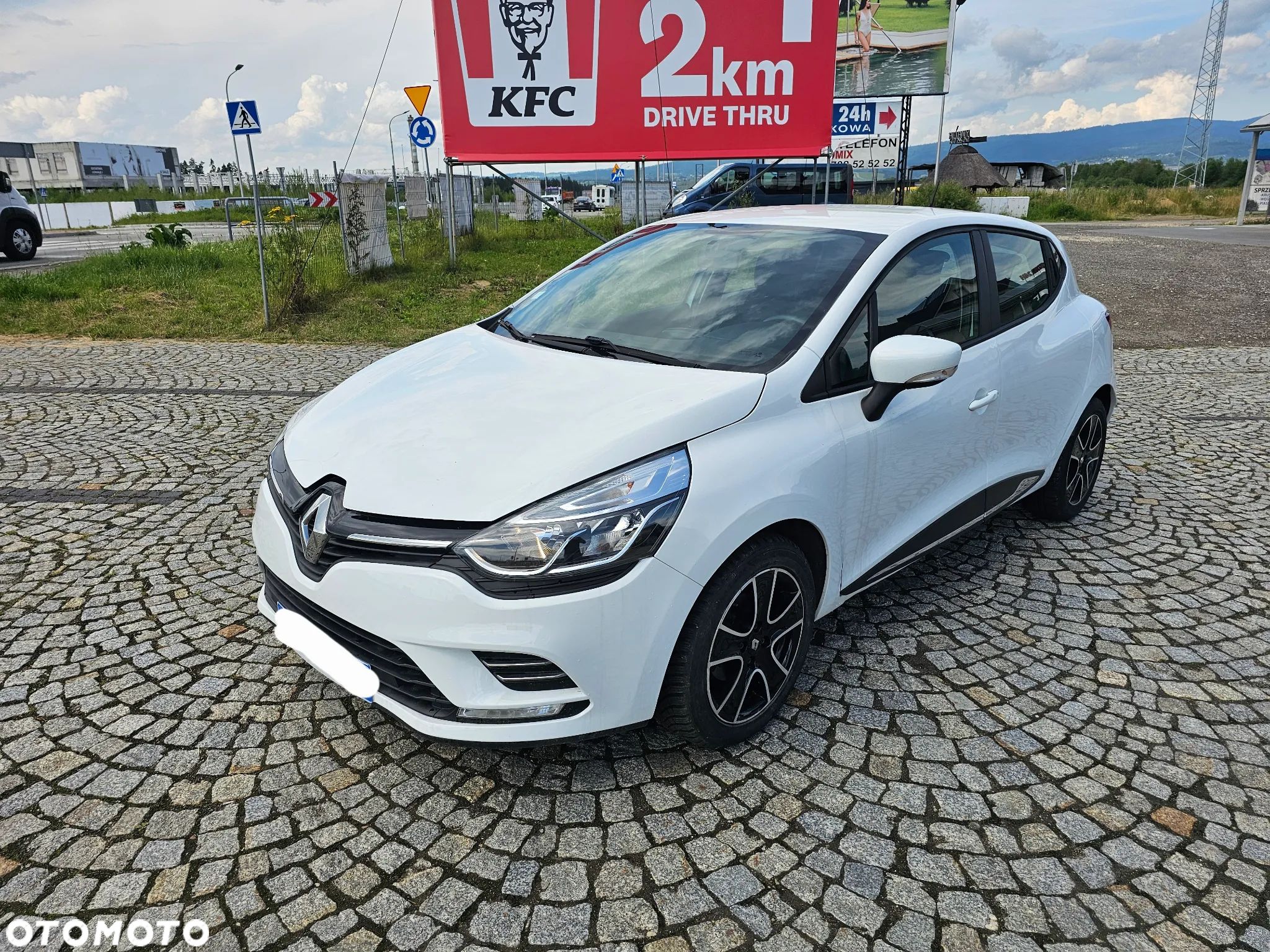 Renault Clio 1.2 16V Business Euro6 - 1