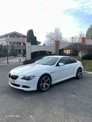 BMW Seria 6 635d Aut.