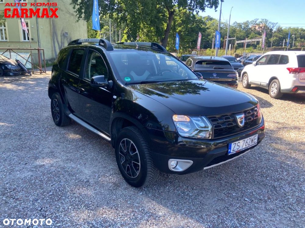 Dacia Duster - 11