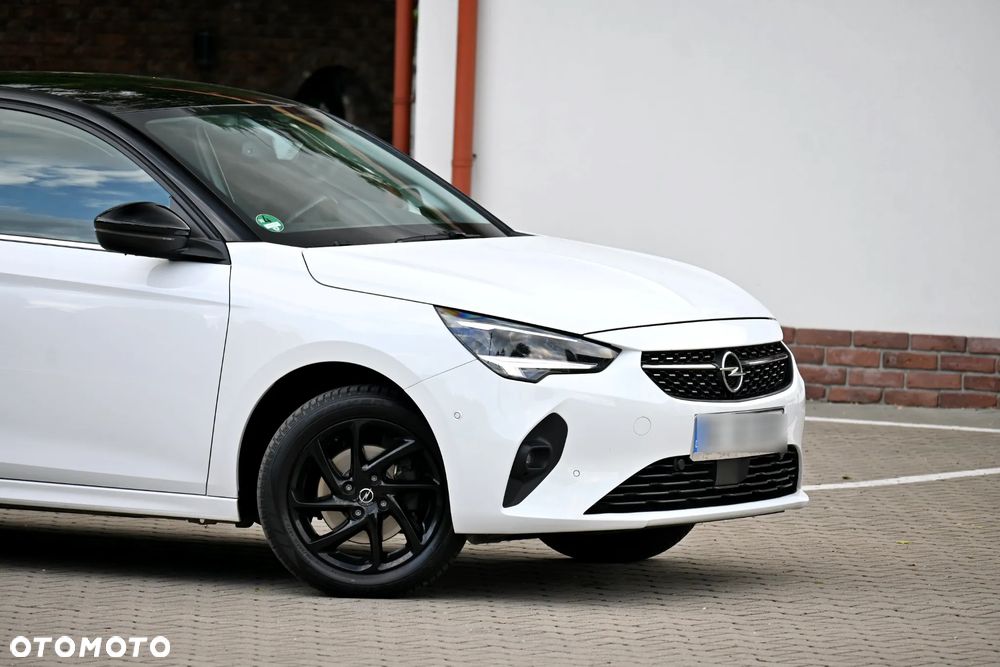 Opel Corsa 1.2 Elegance S&S - 6