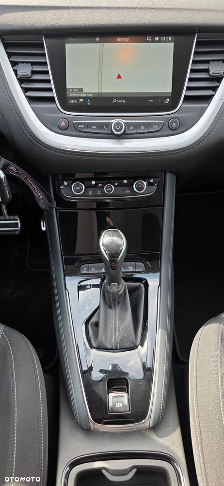 Opel Grandland X 2.0 D Start/Stop Automatik 120 Jahre - 17