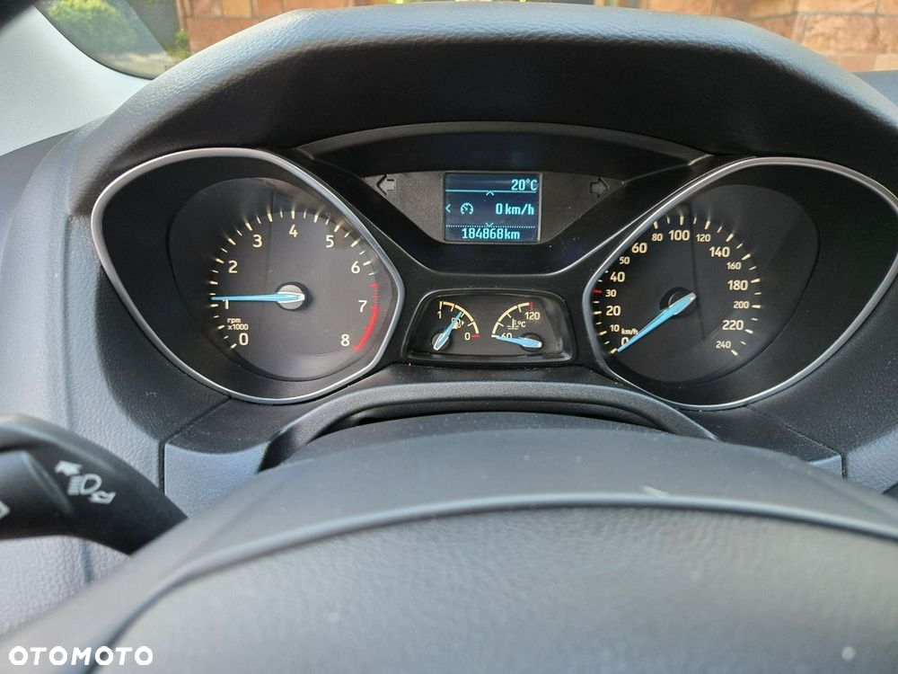 Ford Focus - 11