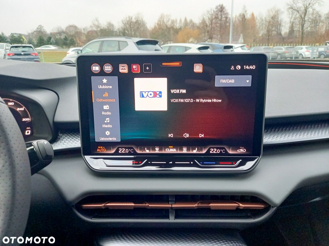 Cupra Terramar - 8