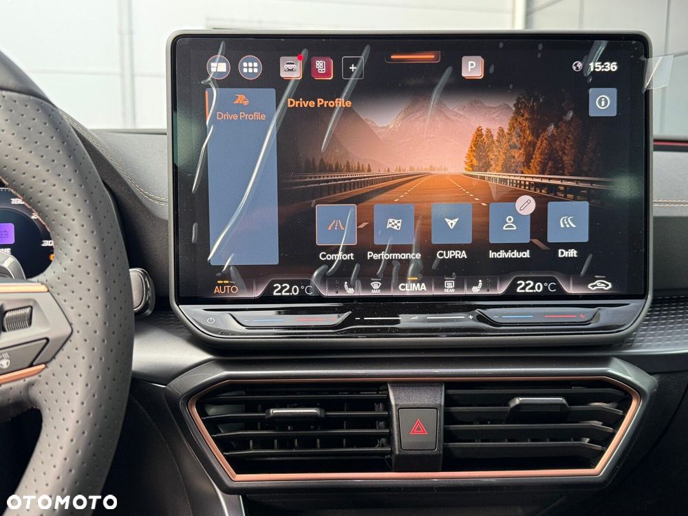 Cupra Leon Sportstourer - 33