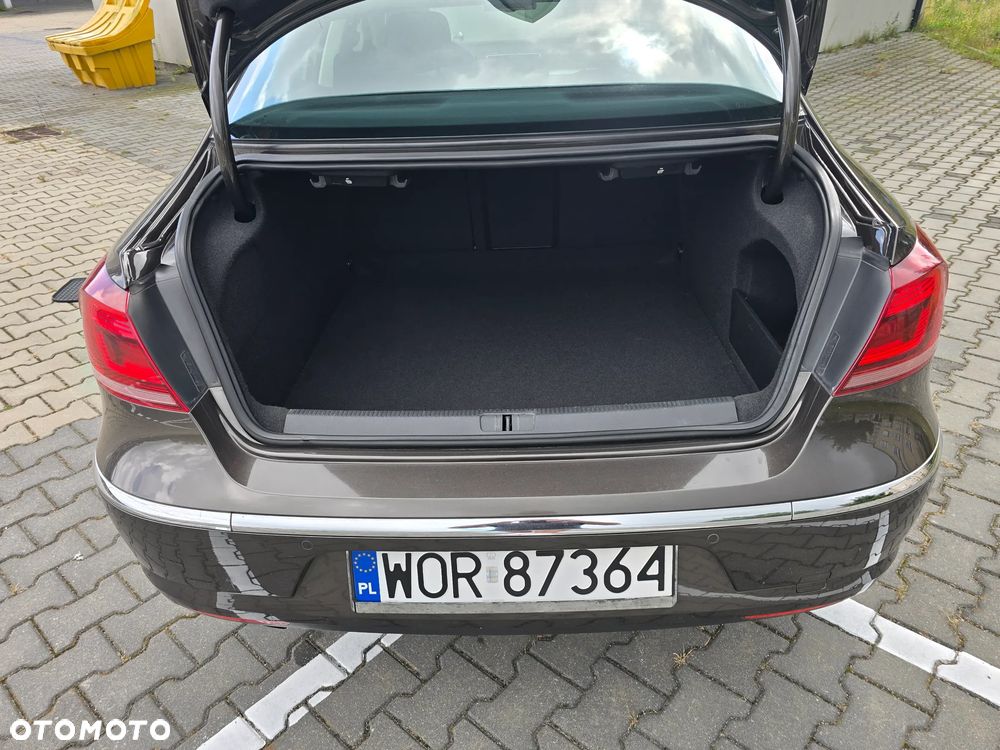 Volkswagen CC 1.4 TSI - 28