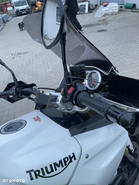 Triumph Tiger - 20