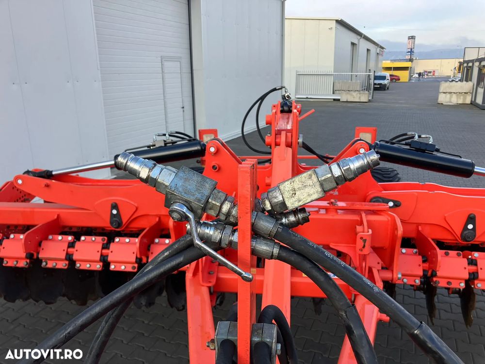 Maschio PRESTO 500 - 13