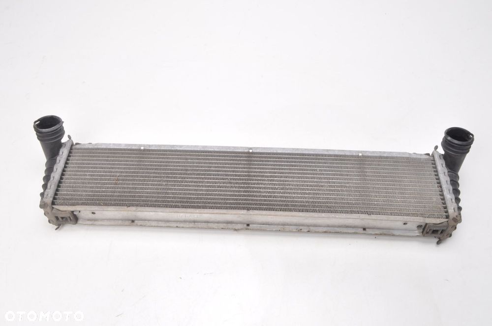 PORSCHE BOXSTER 987 997 3.4 CHŁODNICA WODY 99710603702 - 1