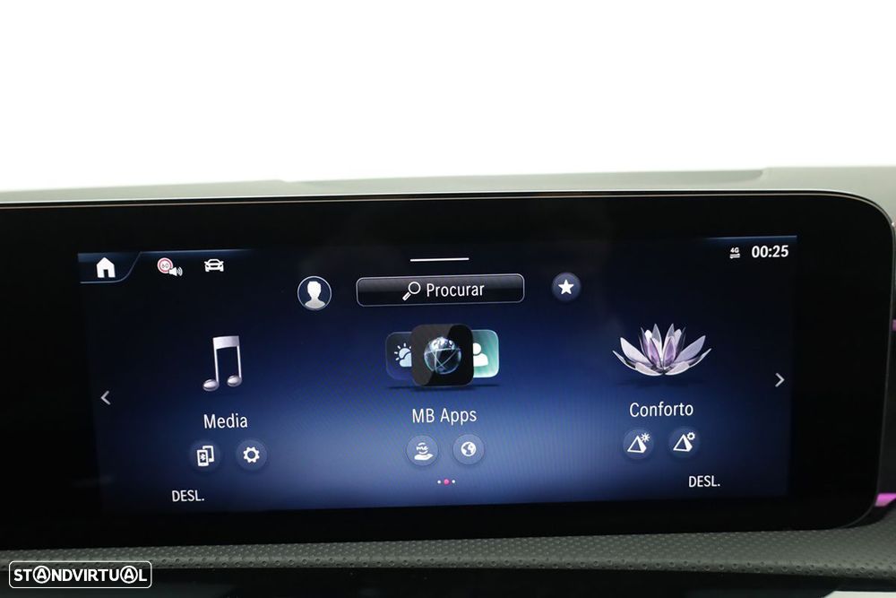 Mercedes-Benz CLA 250 - 11