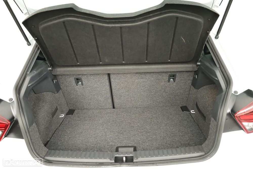 SEAT Ibiza 1.0 TSI FR - 21