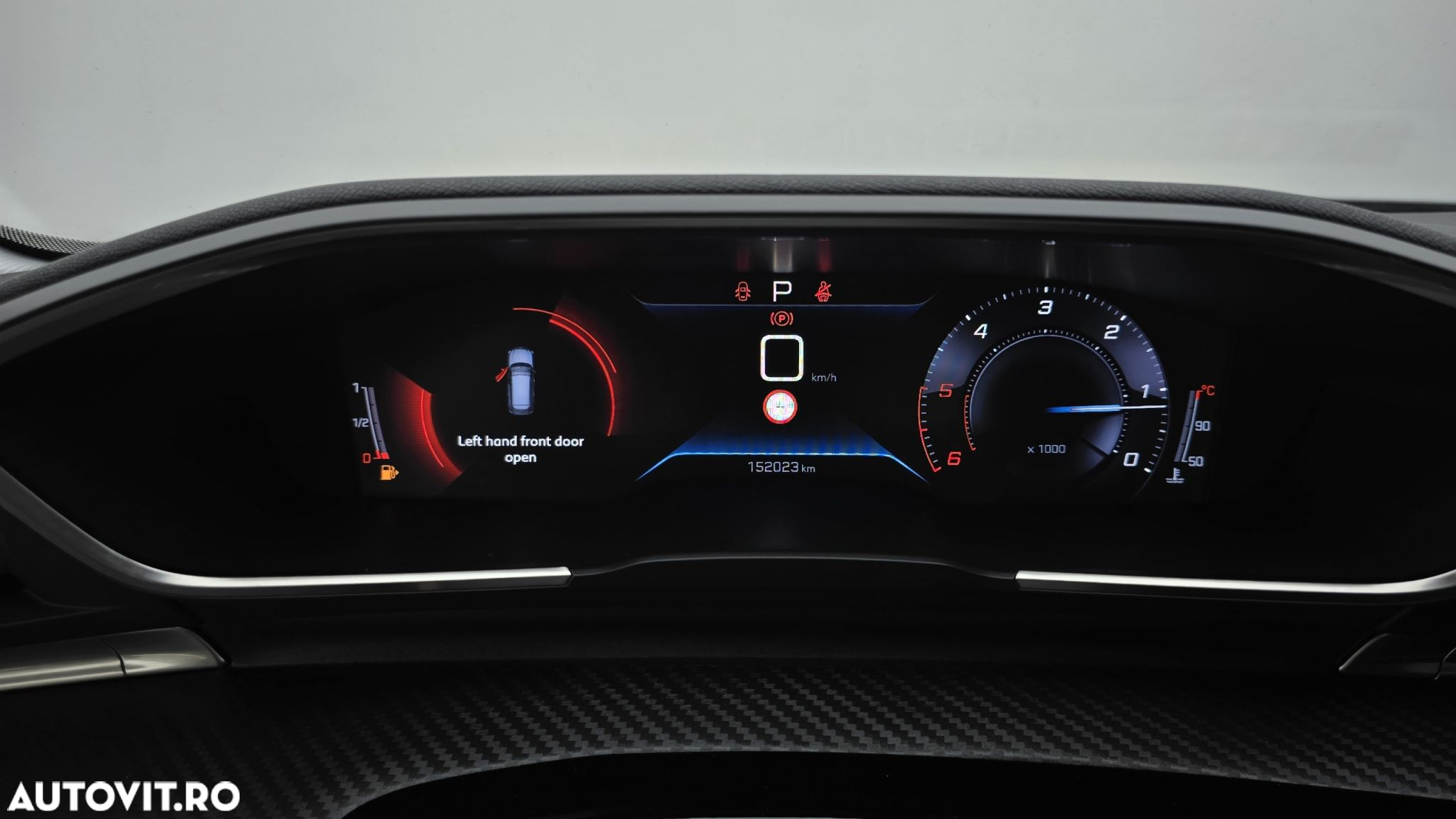 Peugeot 508 - 16