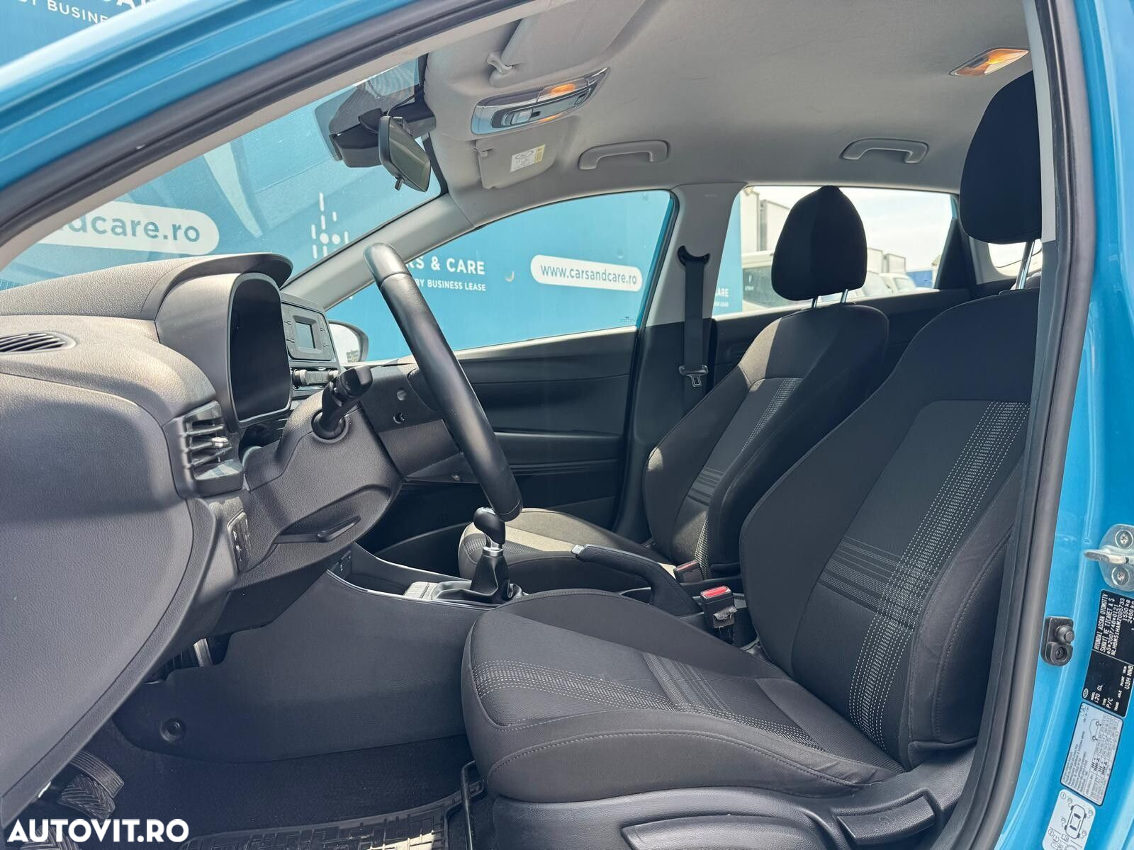 Hyundai i20 - 9