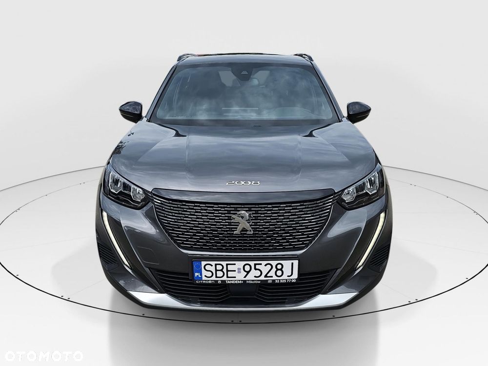 Peugeot 2008 - 3