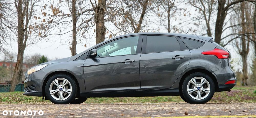 Ford Focus - 6