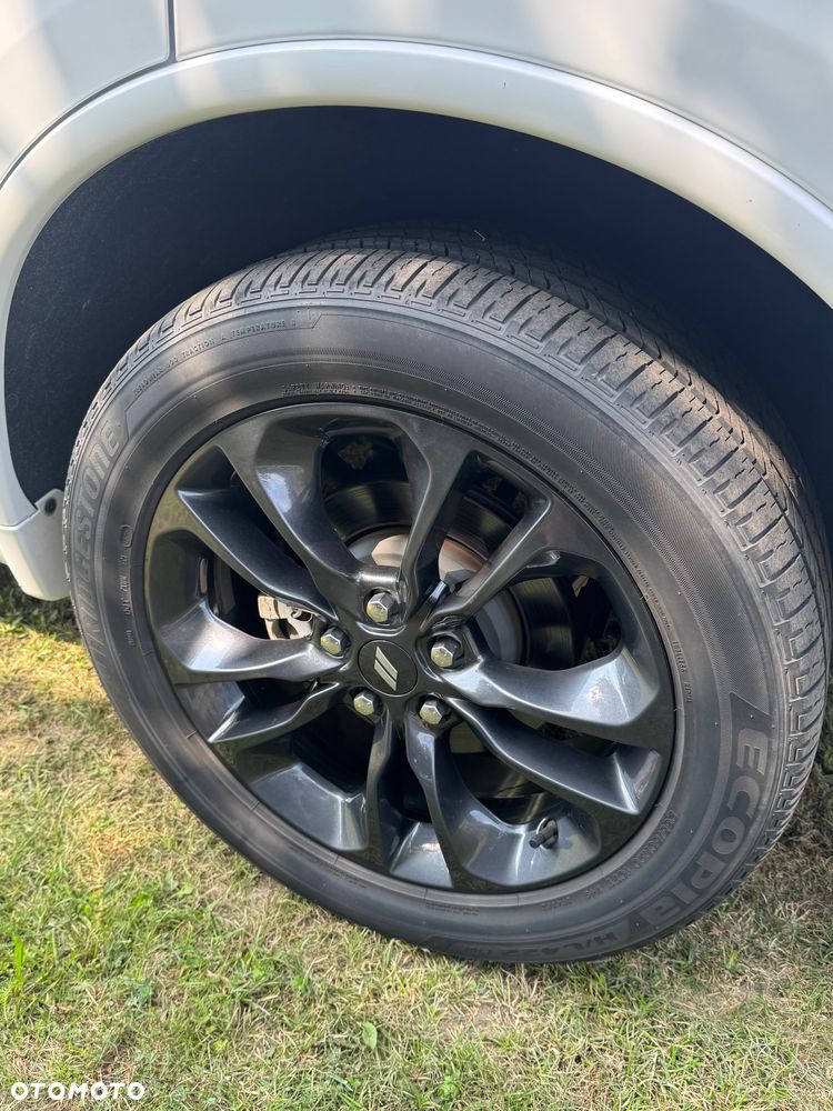 Dodge Durango 5.7 R/T - 7