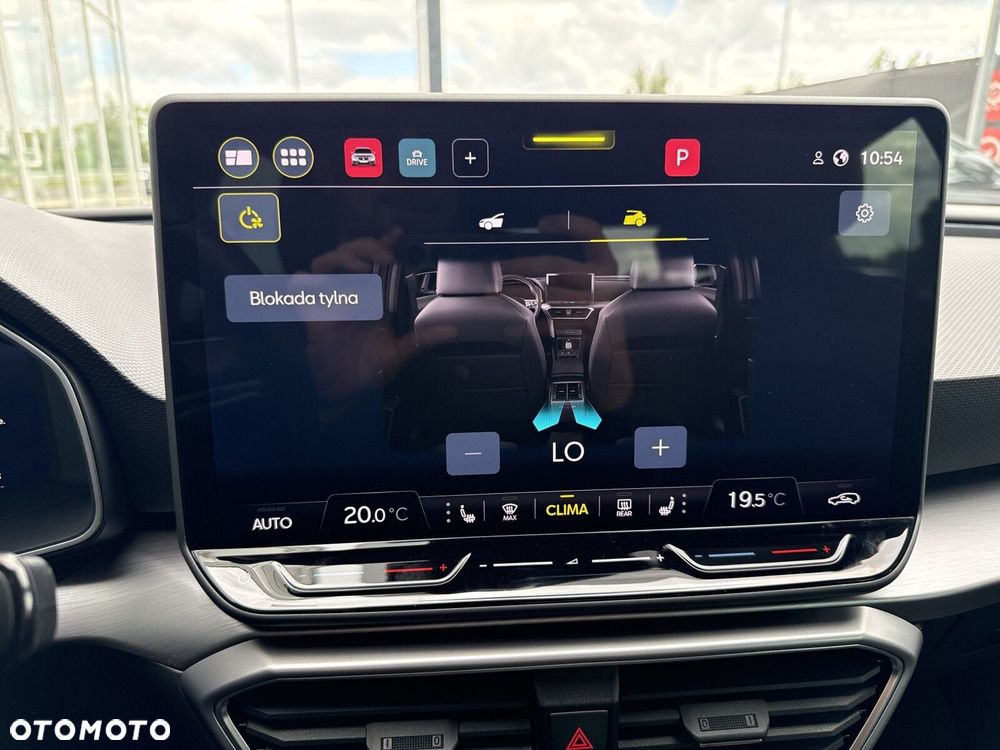 Seat Leon 1.5 eTSI FR DSG - 34