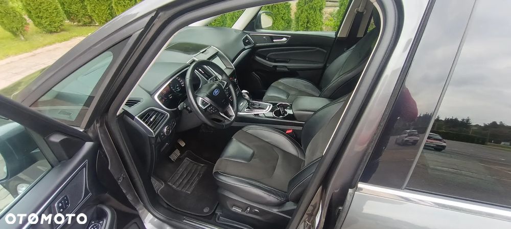 Ford Galaxy 2.0 EcoBlue Business - 15