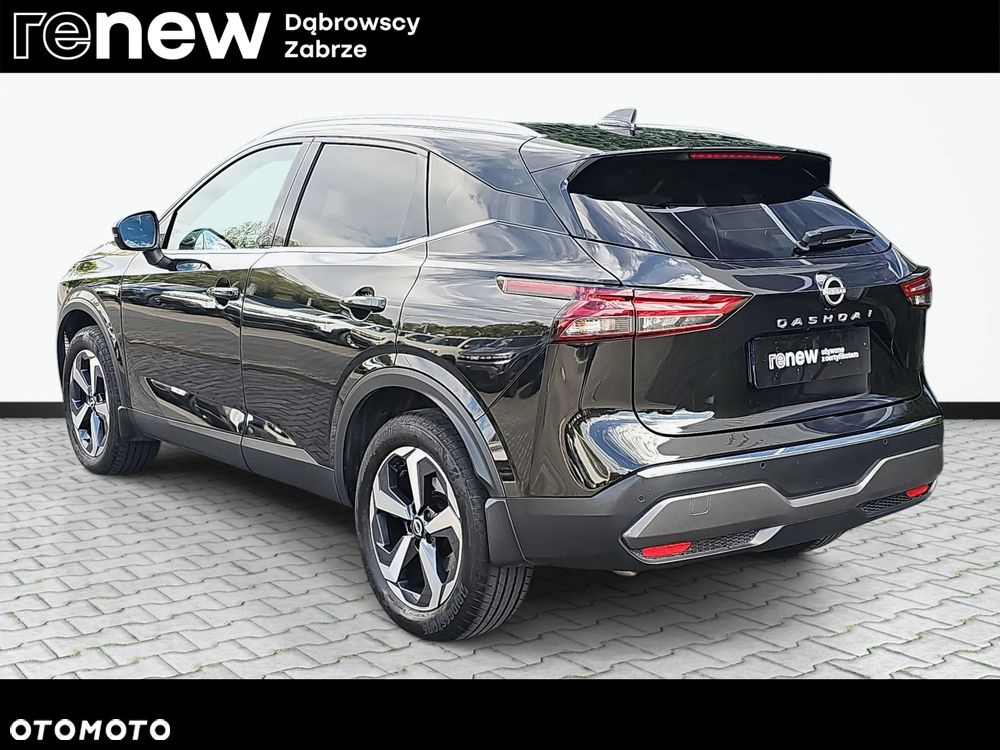 Nissan Qashqai 1.3 DIG-T mHEV N-Connecta - 6