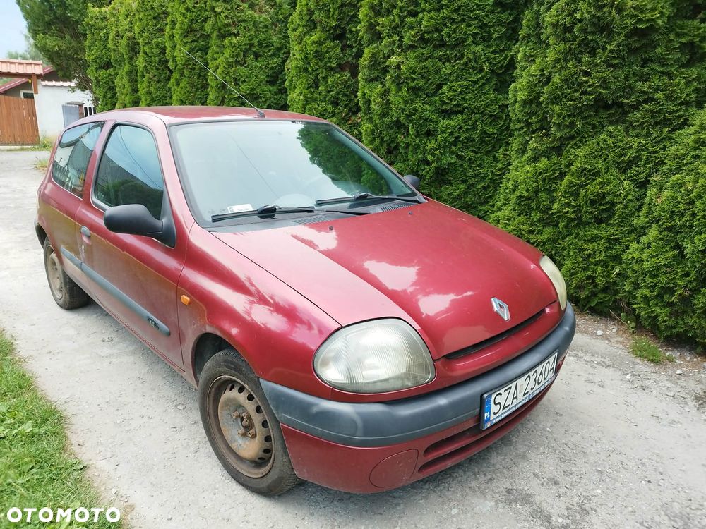 Renault Clio 1.2 - 1