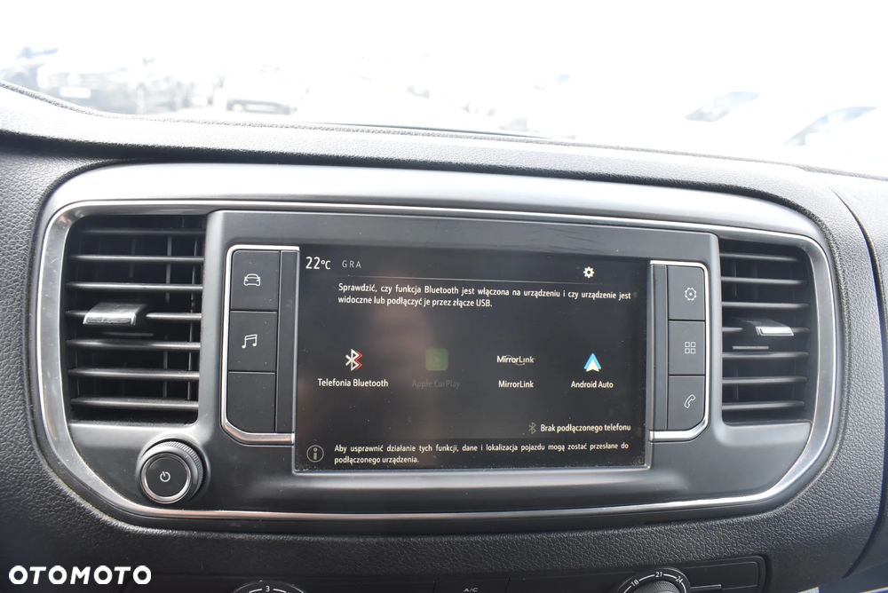 Opel VIVARO 2.0 CDTI EXTRA LONG - 21